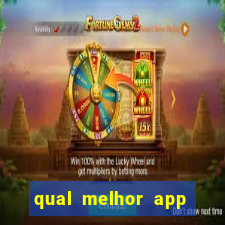 qual melhor app para jogar no jogo do bicho